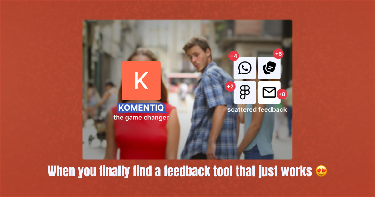 Komentiq logo